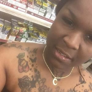 Meet your Posher, Cherry